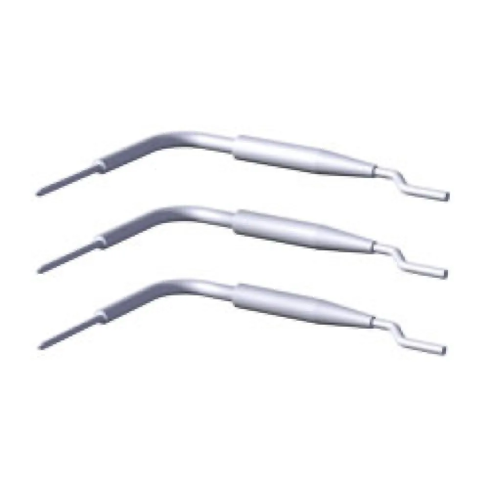 Optie: 3 kernvoelers - Main Image