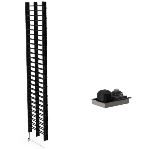 Optie: Aanleg voor afzonderlijke groep - Main Image