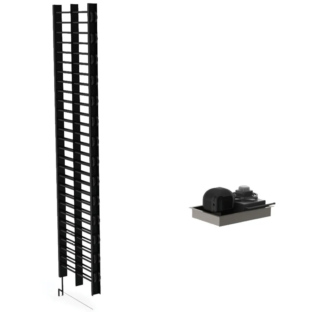 Optie: Aanleg voor afzonderlijke groep - Main Image