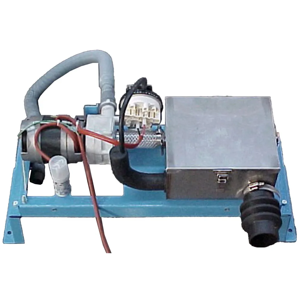 Optie: afvoer pomp voor wasmachine - Main Image