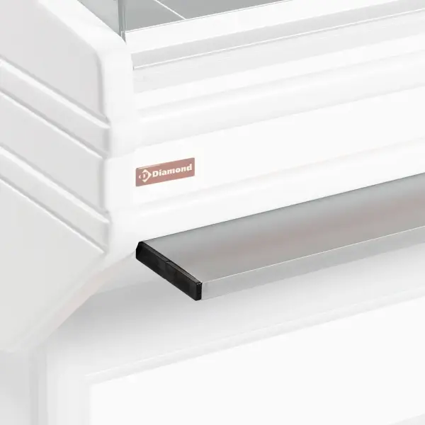 Optie: Boodschappentassteun (per m/l) - Main Image