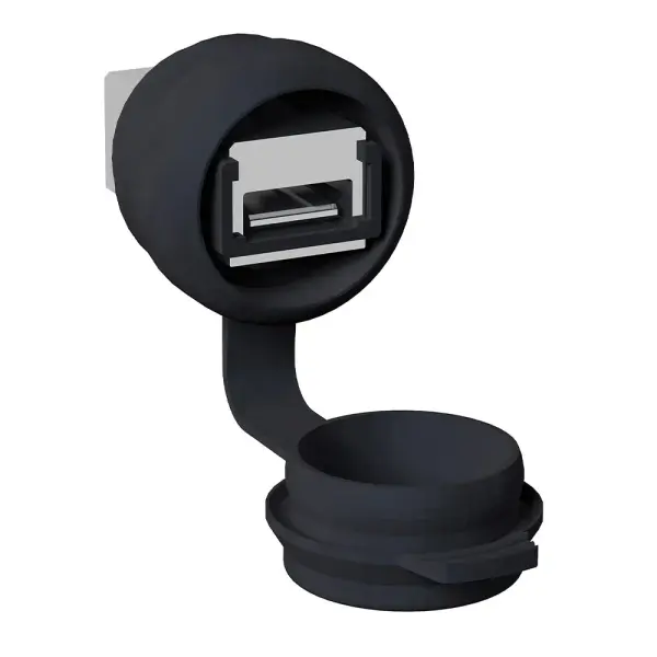 Optie: Module USB poort - Main Image