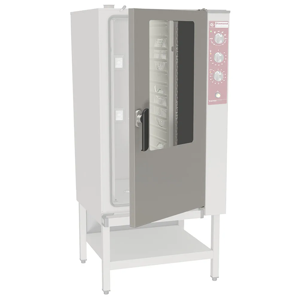 Optie: Omkering deur (scharnieren rechts) ...-1511 - Main Image