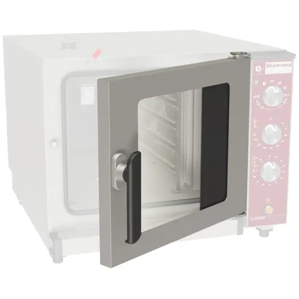 Optie: Omkering deur (scharnieren rechts)...-511 - Main Image