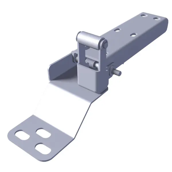 Optie: pedaal voor het openen van kast 700 liter - Main Image