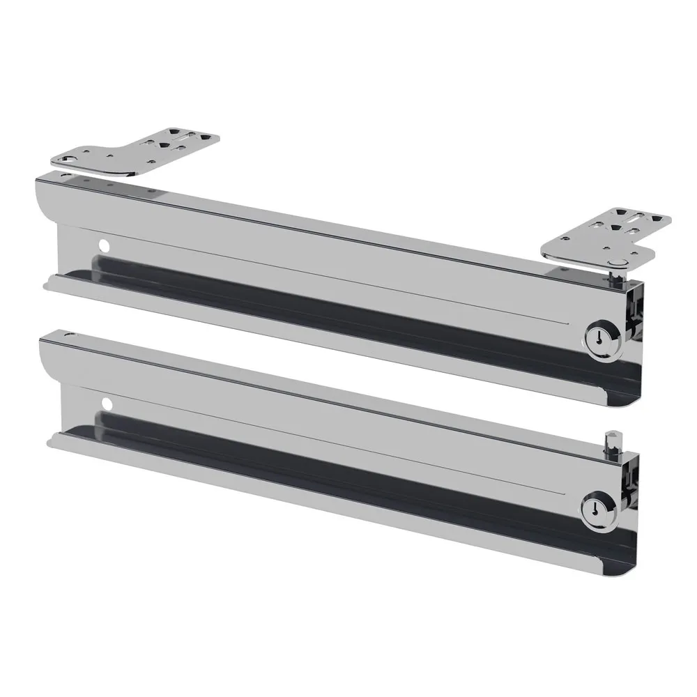 Optie set 2 laden: slot " gemonteerd " (2 stuks) - Main Image