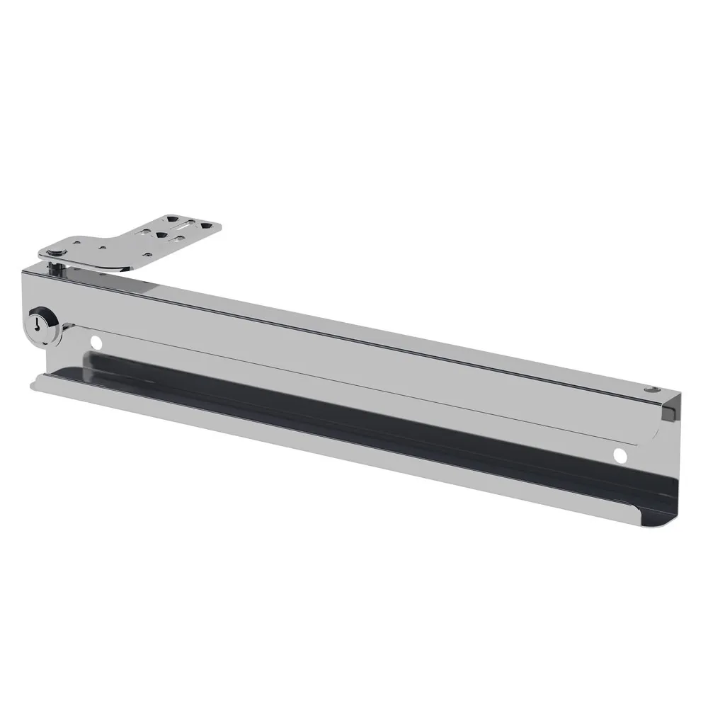 Optie tafeldeur: sleutels "gemonteerd" - Main Image