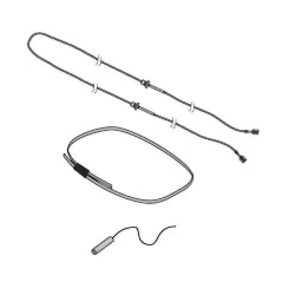 Optie : Voorverwarming van de compressor (3/3) - Main Image