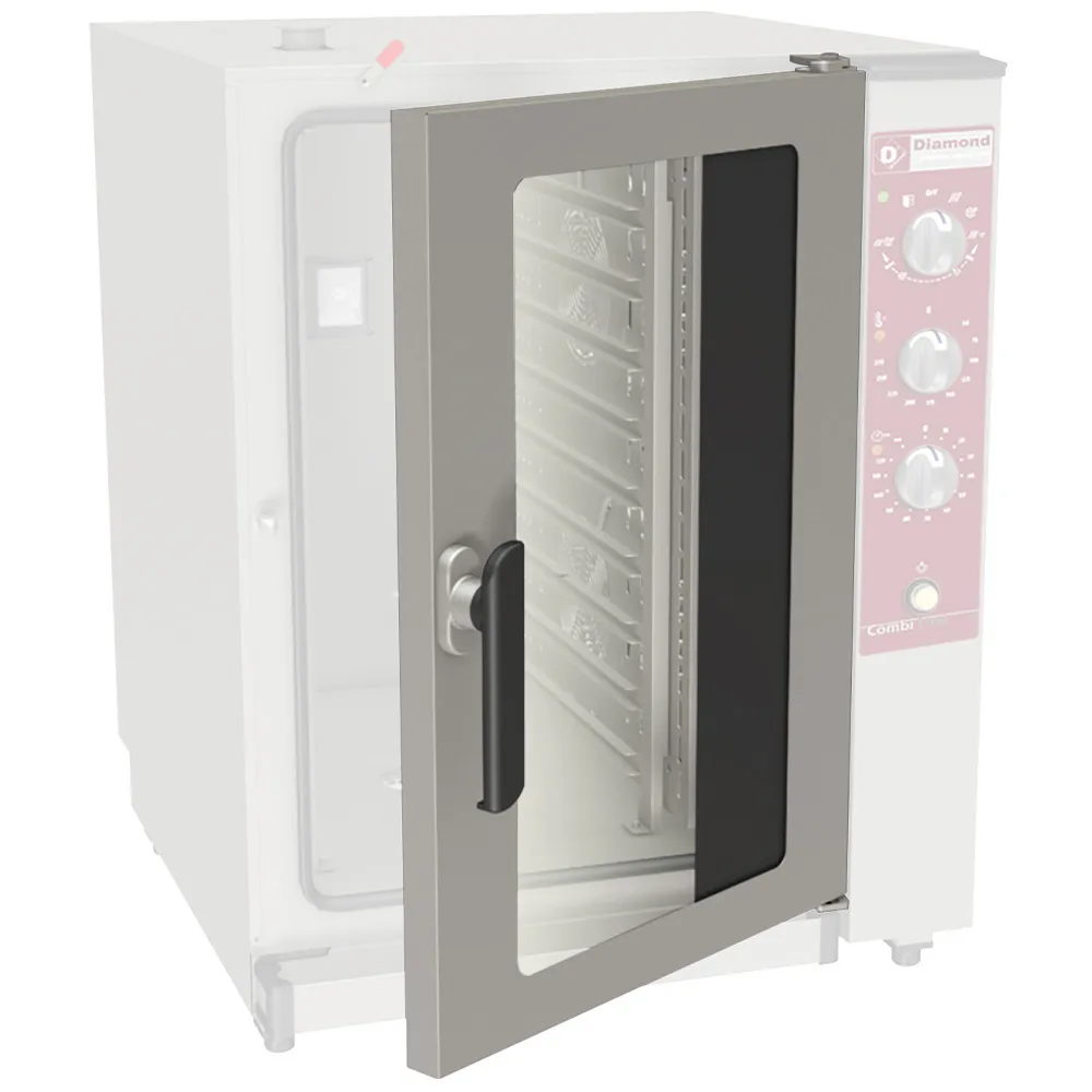 Optie:Omkering deur (scharnieren rechts) ...-1011 - Main Image