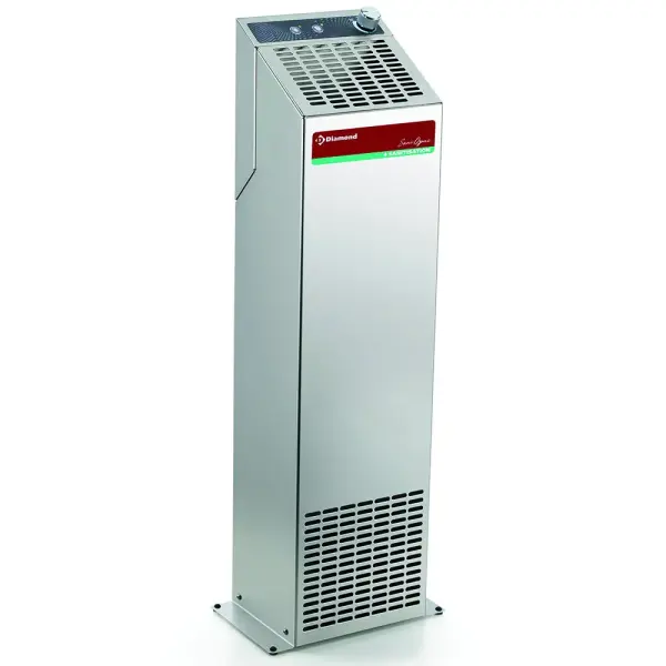 Ozongenerator op sokkel, van 120m² tot 720m². - Main Image