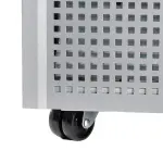 Panoramische gekoelde self-service toonbank - Image 2