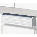 Papierhouder in ABS (L.700 mm) - Main Image