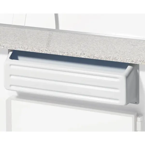 Papierhouder in ABS (L.700 mm) - Main Image