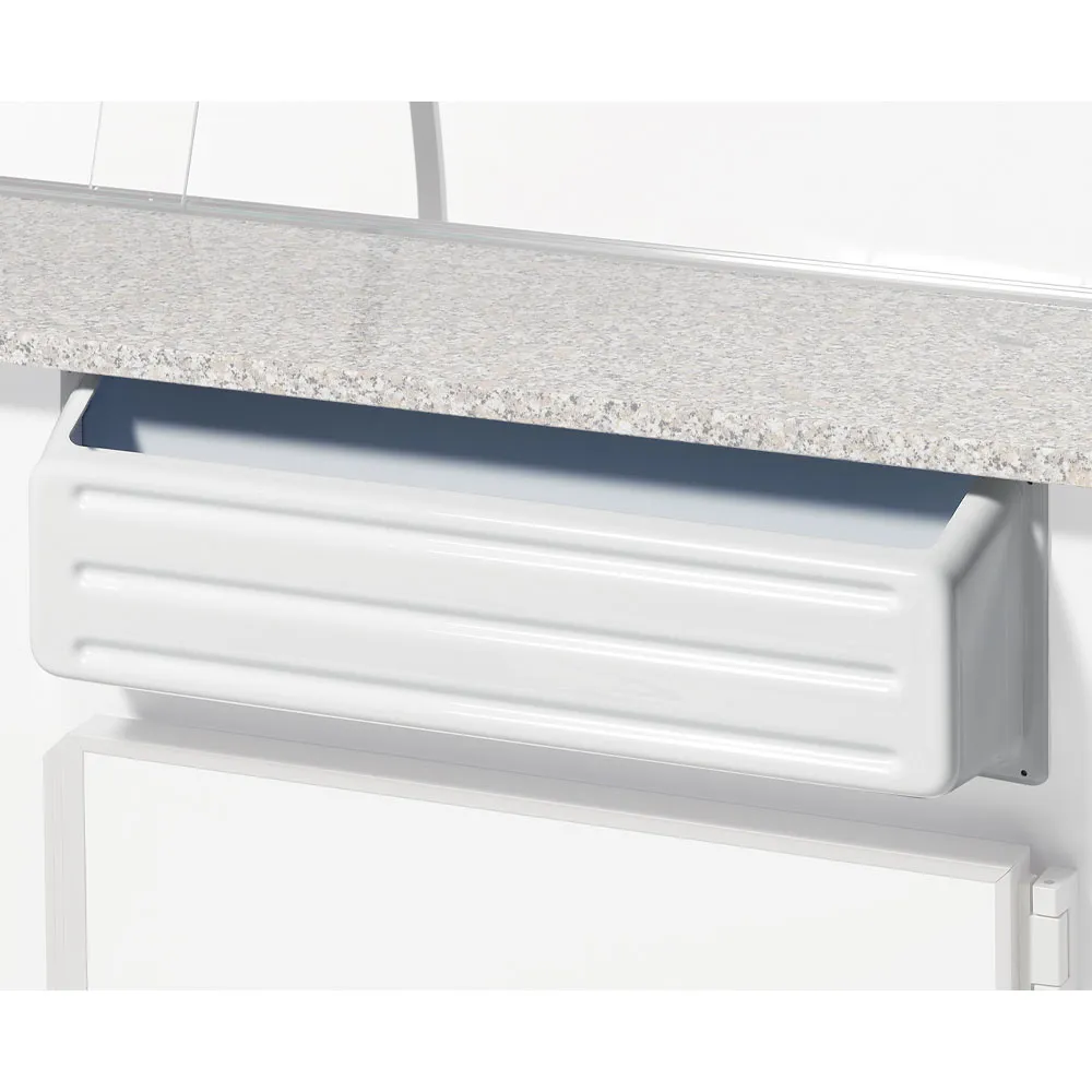 Papierhouder in ABS (L.700 mm) - Main Image