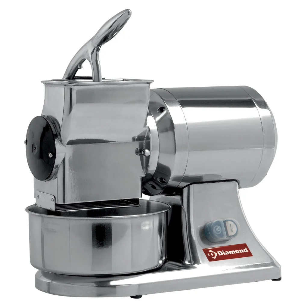 Parmesaanrasp (groot debiet), 90Kg/U - Main Image