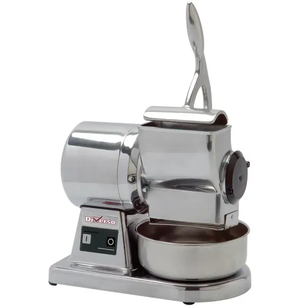 Parmesaanrasp - Main Image