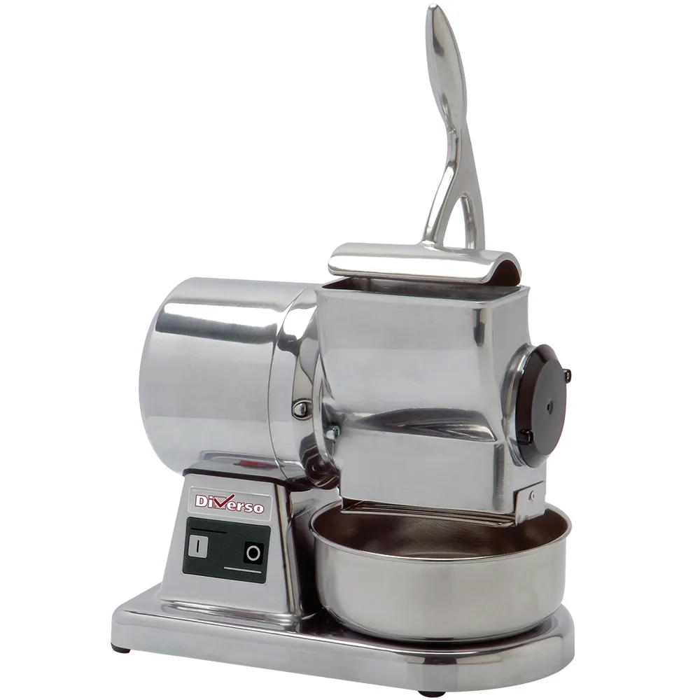 Parmesaanrasp - Main Image