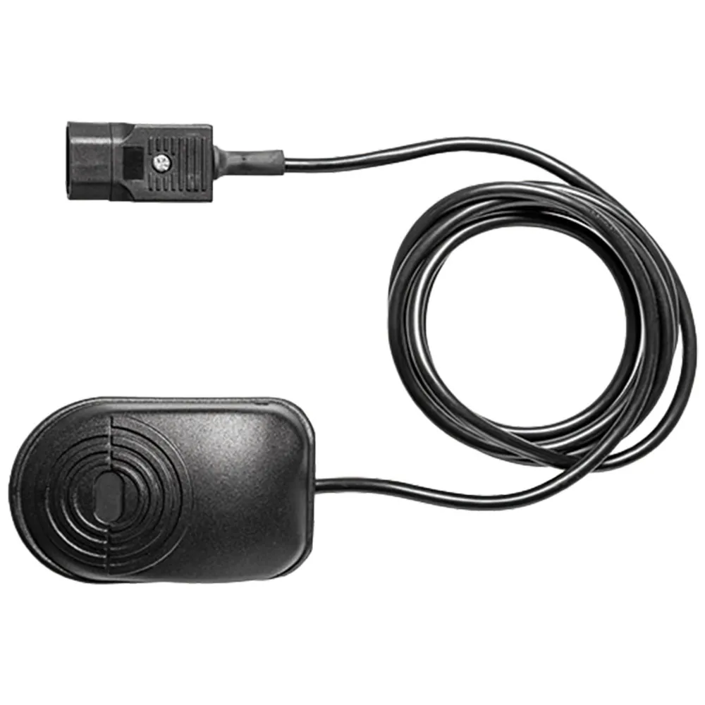 Pedaalbediening voor pizzaroller - Main Image