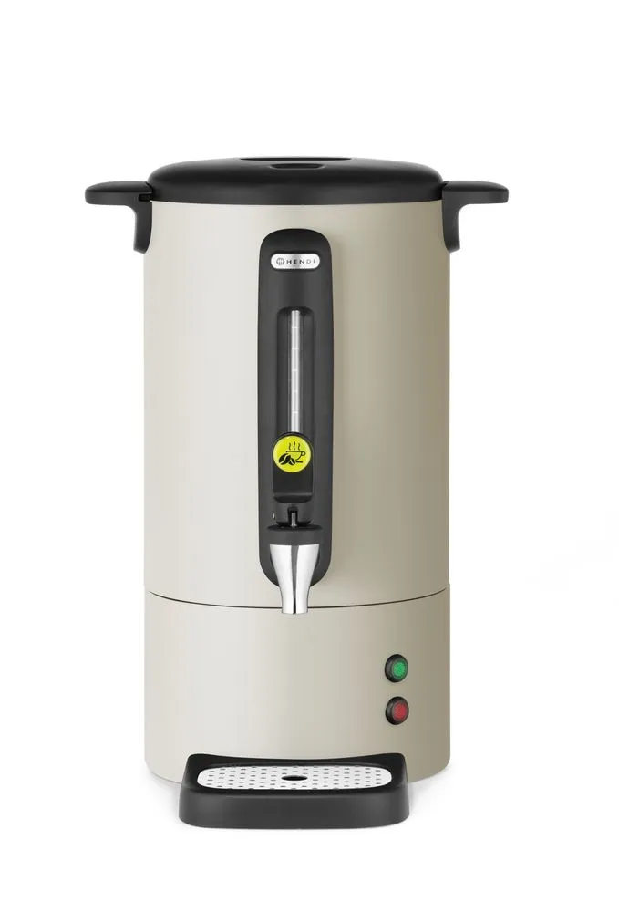 Percolator UNIQ - Main Image