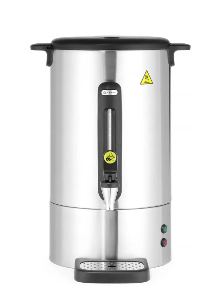 Percolator UNIQ - Main Image