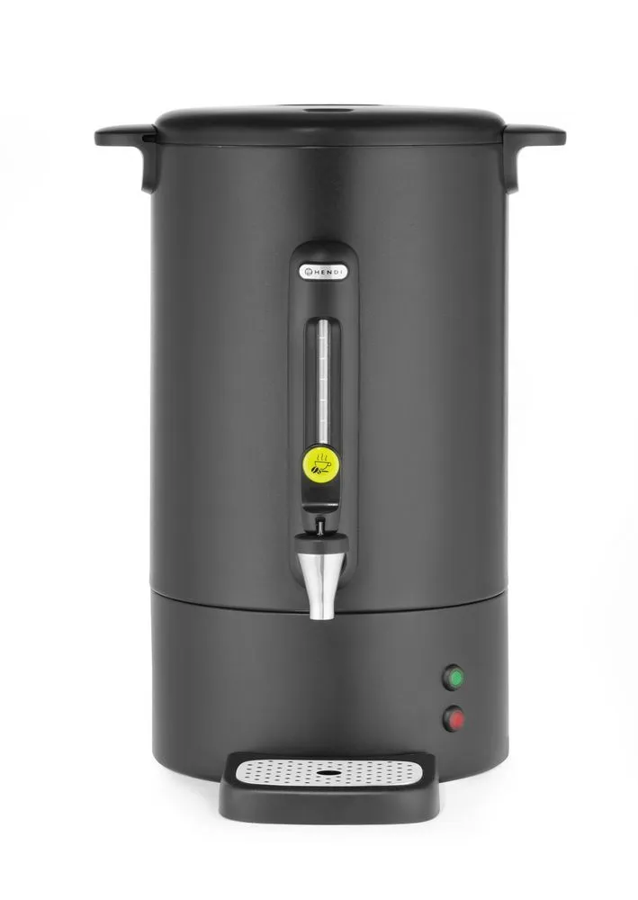 Percolator UNIQ - Main Image