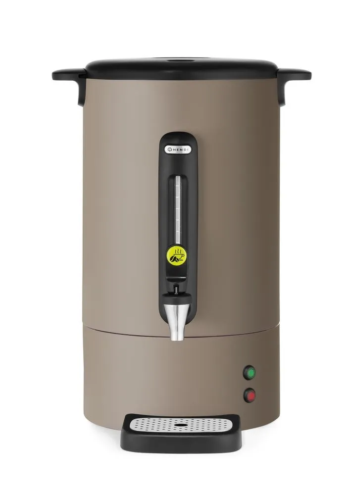 Percolator UNIQ - Main Image