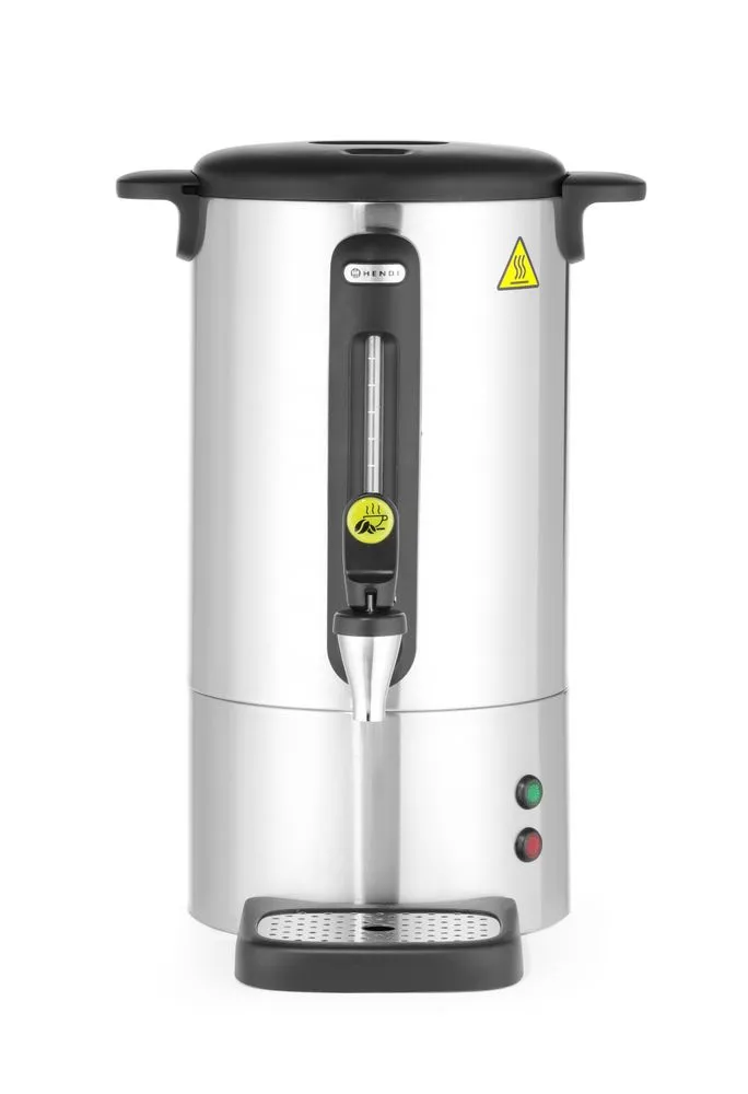 Percolator UNIQ - Main Image