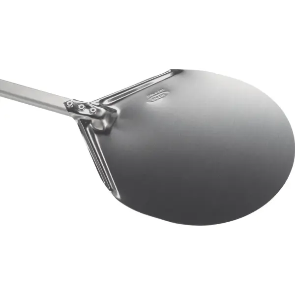 Pizzaschep in R.V.S. Ø 290 mm - Main Image