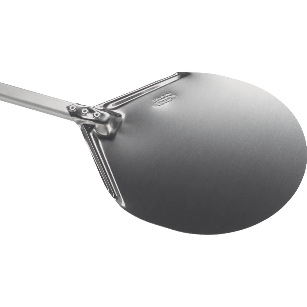 Pizzaschep in R.V.S. Ø 290 mm - Main Image