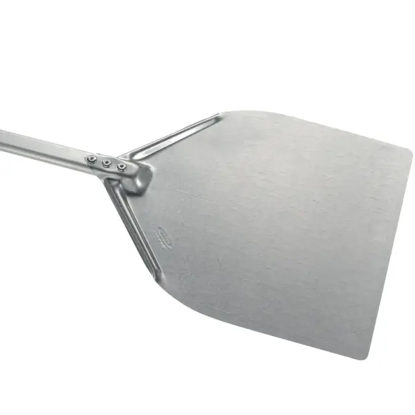 Pizzaschep in rechthoekig 320 mm - Main Image