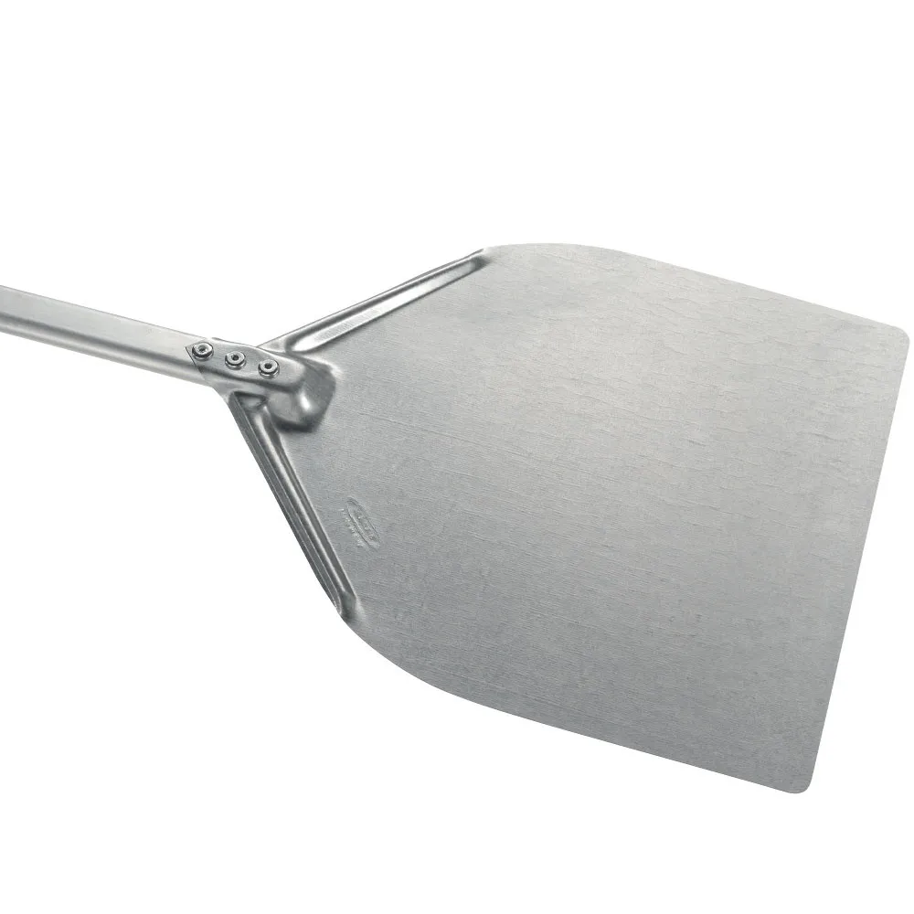 Pizzaschep in rechthoekig 320 mm - Main Image