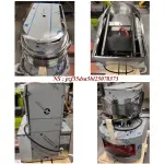 Pizzavormer Ø 350 mm - Image 2