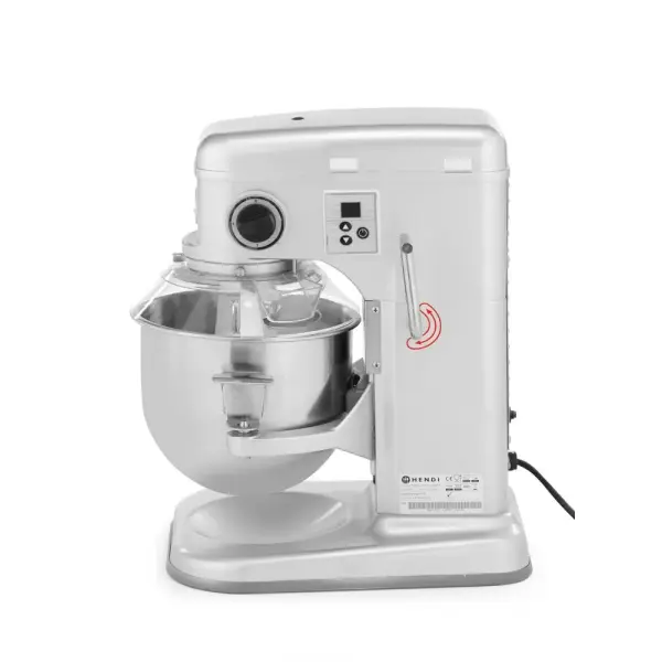 Planeetmixer - Main Image