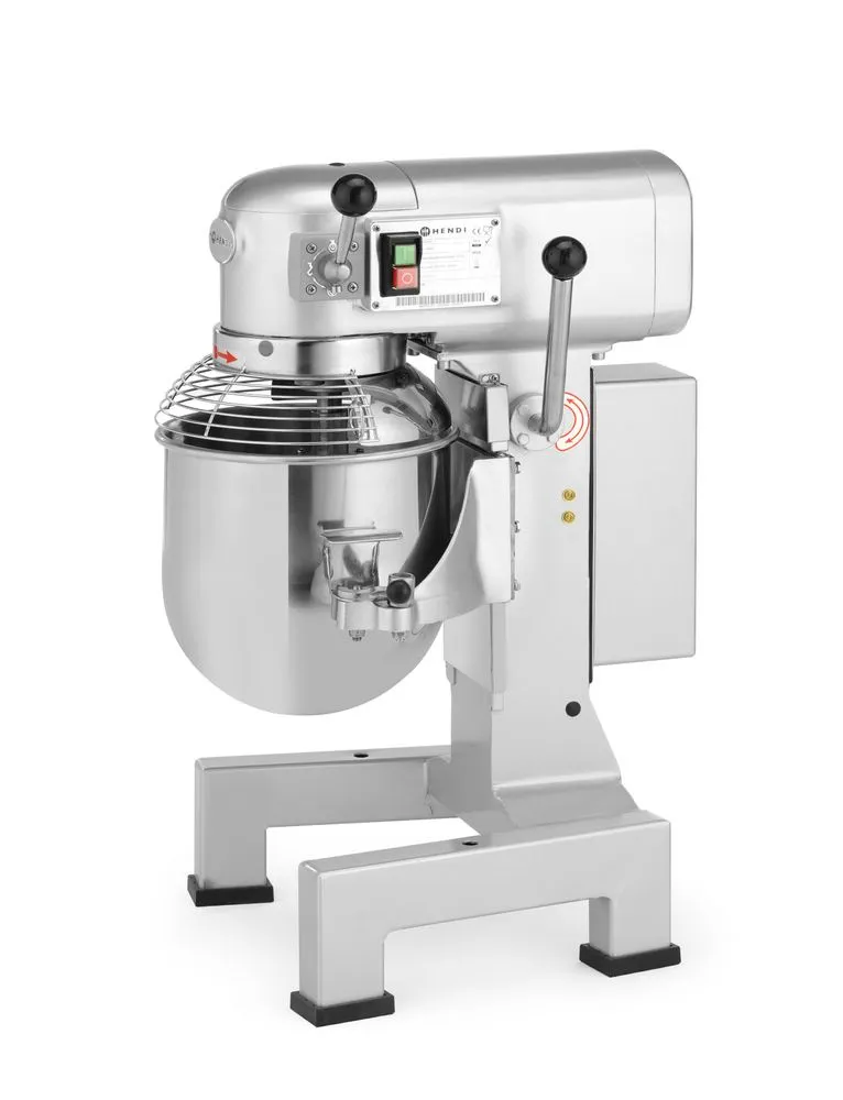 Planeetmixer - Main Image