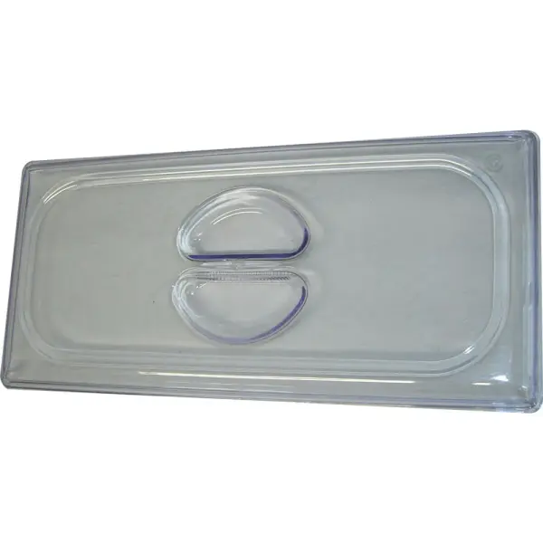 Plexiglas deksel - Main Image