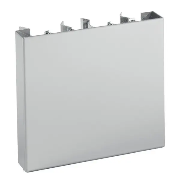 Plintenset (rechts en links) - Main Image