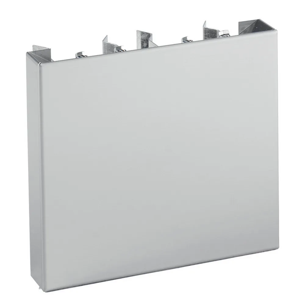 Plintenset (rechts en links) - Main Image