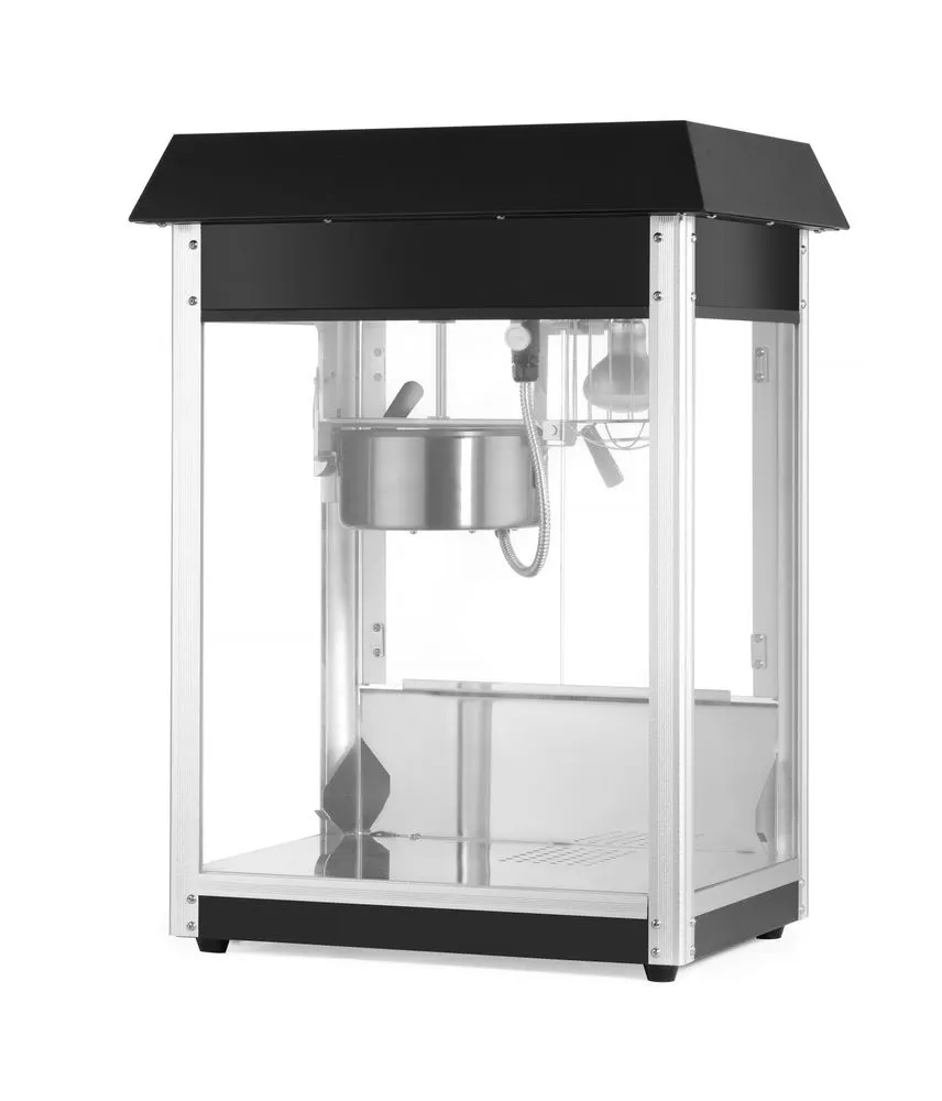 Popcornmachine - Main Image