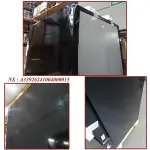 Positieve gekoelde vitrine 221 liter ZWART - Image 3