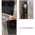 Positieve gekoelde vitrine 494 liter ZWART met lichtbak - Image 3