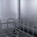 Pottenwasser mand 550x610 mm + Break Tank - Image 3