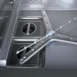 Pottenwasser mand 550x610 mm + Break Tank - Image 4