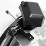 Professionele snijmachine, mes Ø 300 mm - Image 2