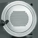 Professionele snijmachine, mes Ø 300 mm - Image 4