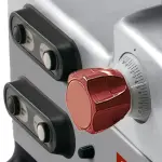 Professionele snijmachine, Ø 350 mm "automatisch" - Image 2