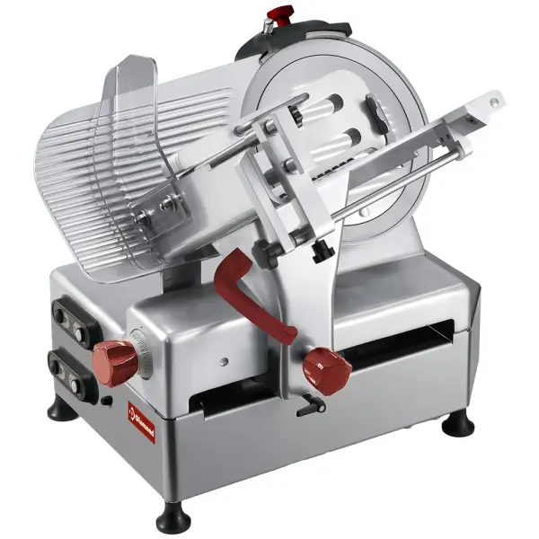 Professionele snijmachine, Ø 350 mm "automatisch" - Main Image