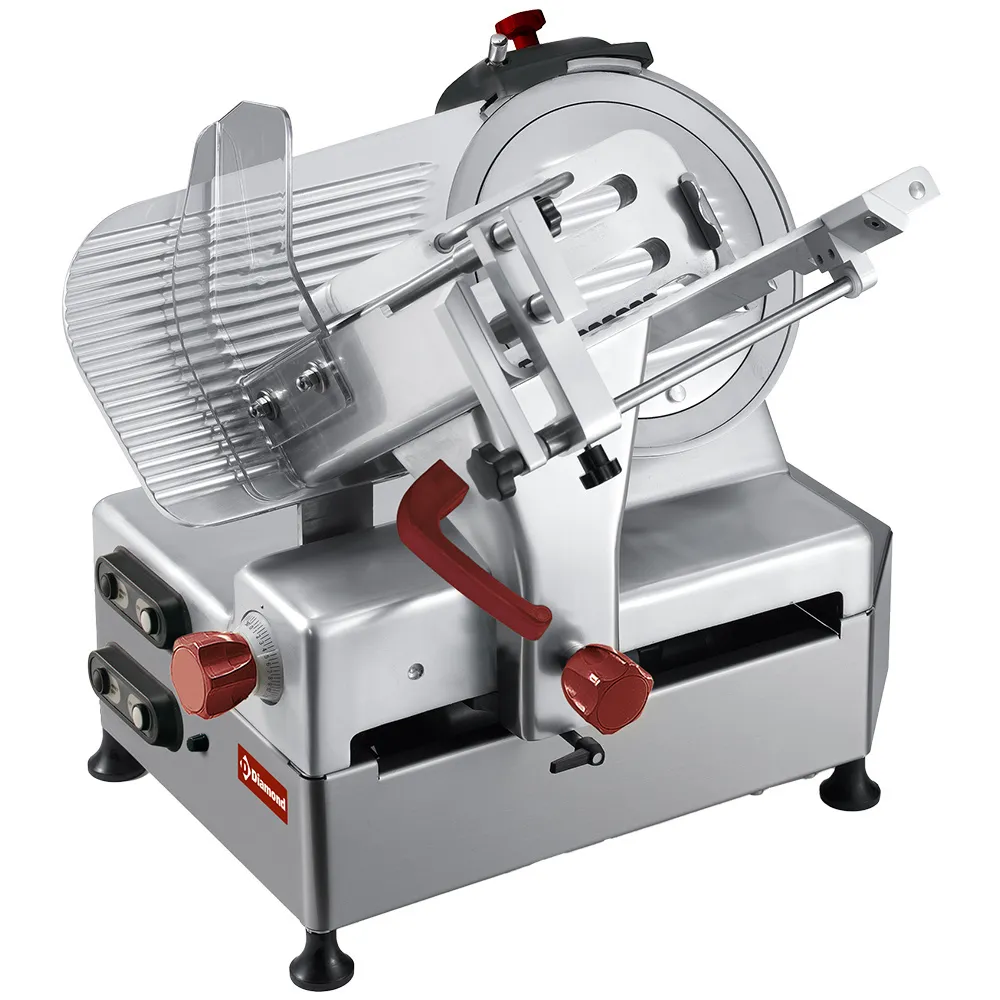 Professionele snijmachine, Ø 350 mm "automatisch" - Main Image