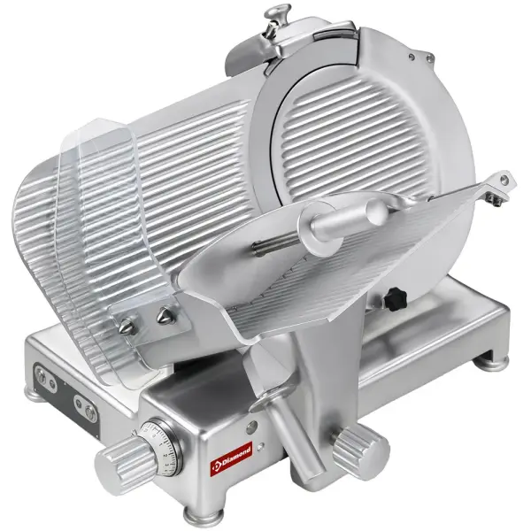 Professionele snijmachine, Ø 350 mm "Groothandelaar" - Main Image