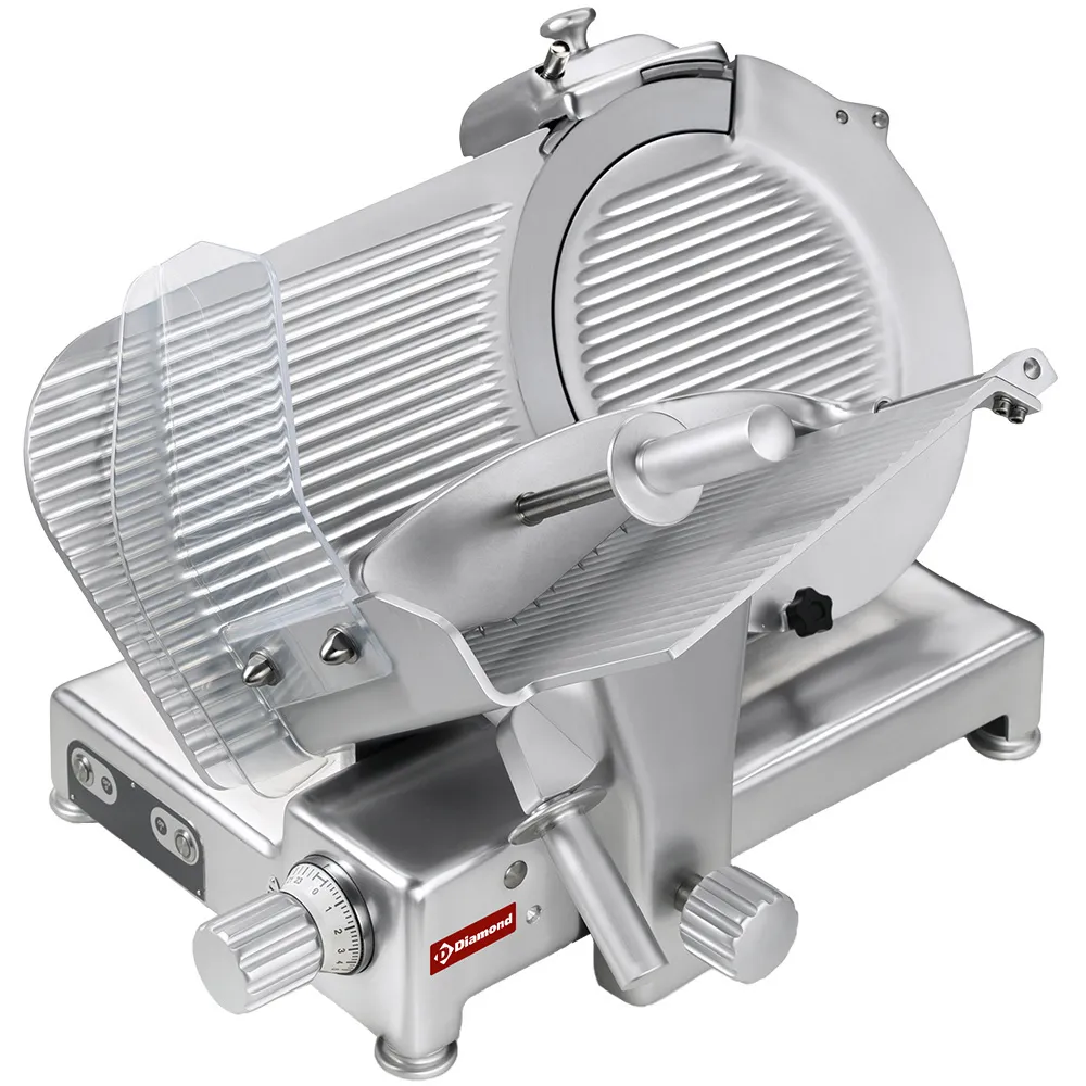 Professionele snijmachine, Ø 350 mm "Groothandelaar" - Main Image