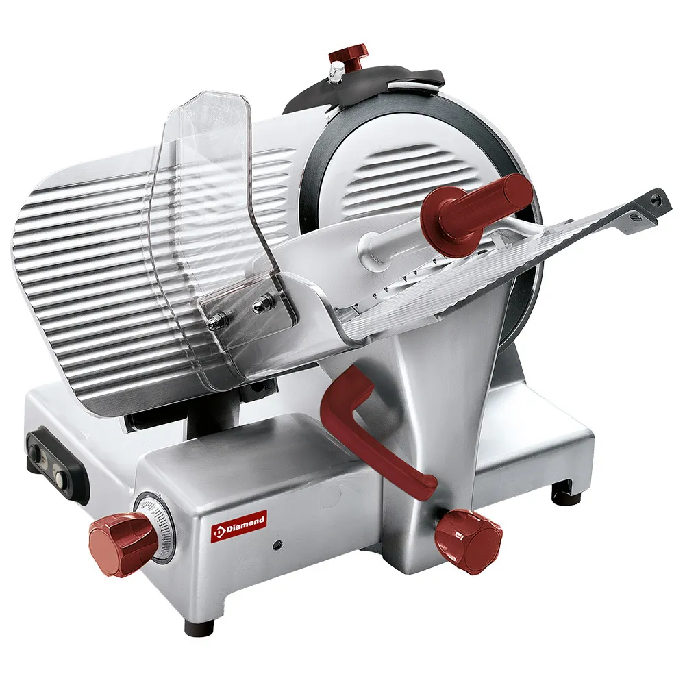 Professionele snijmachine, Ø 350 mm - Main Image